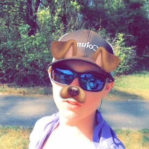 Meet your Posher, Jared